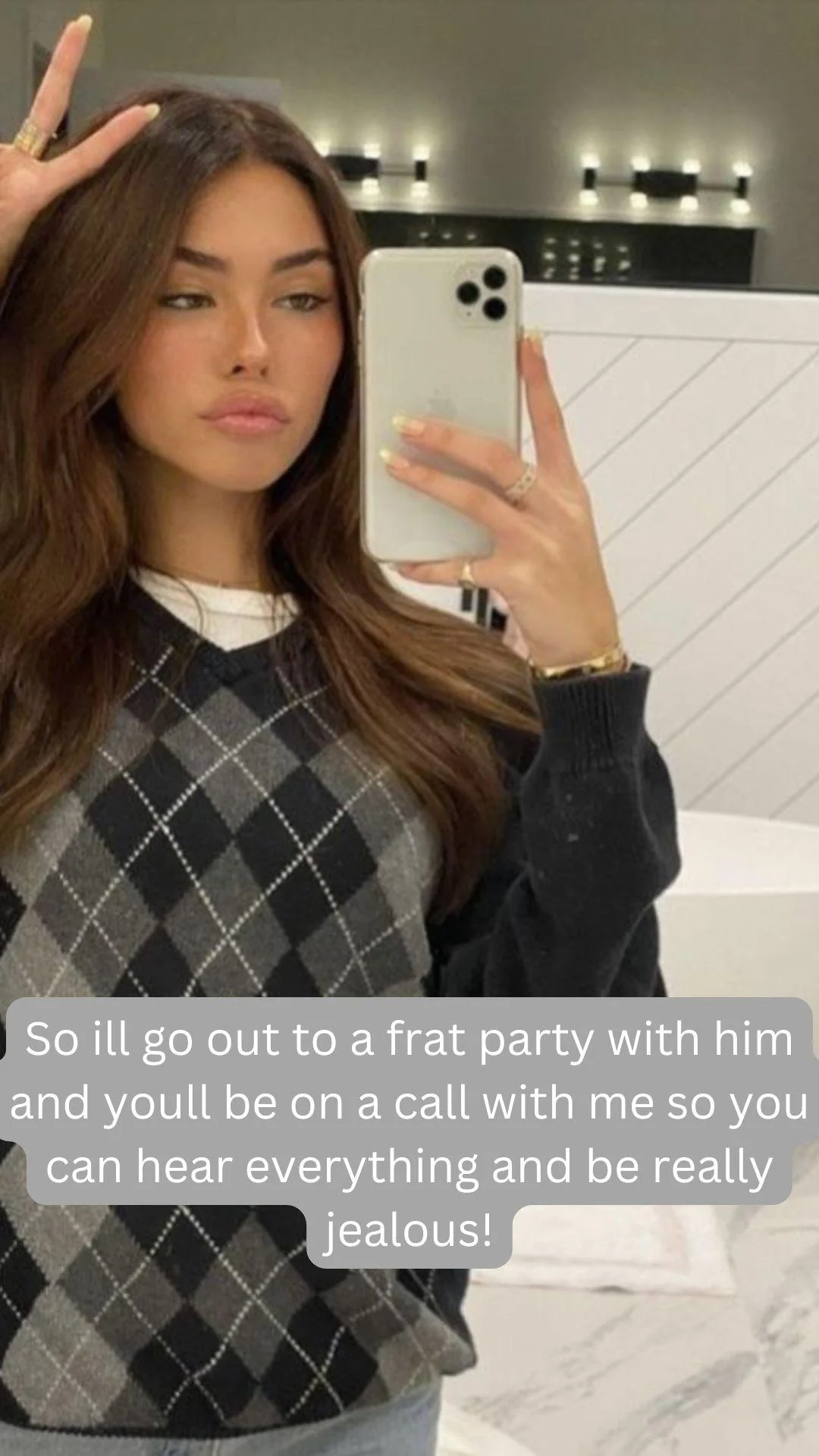 Madison's Wild Uni Adventures (pt.4) - Naughty Classroom Escapades picture 11 of 20