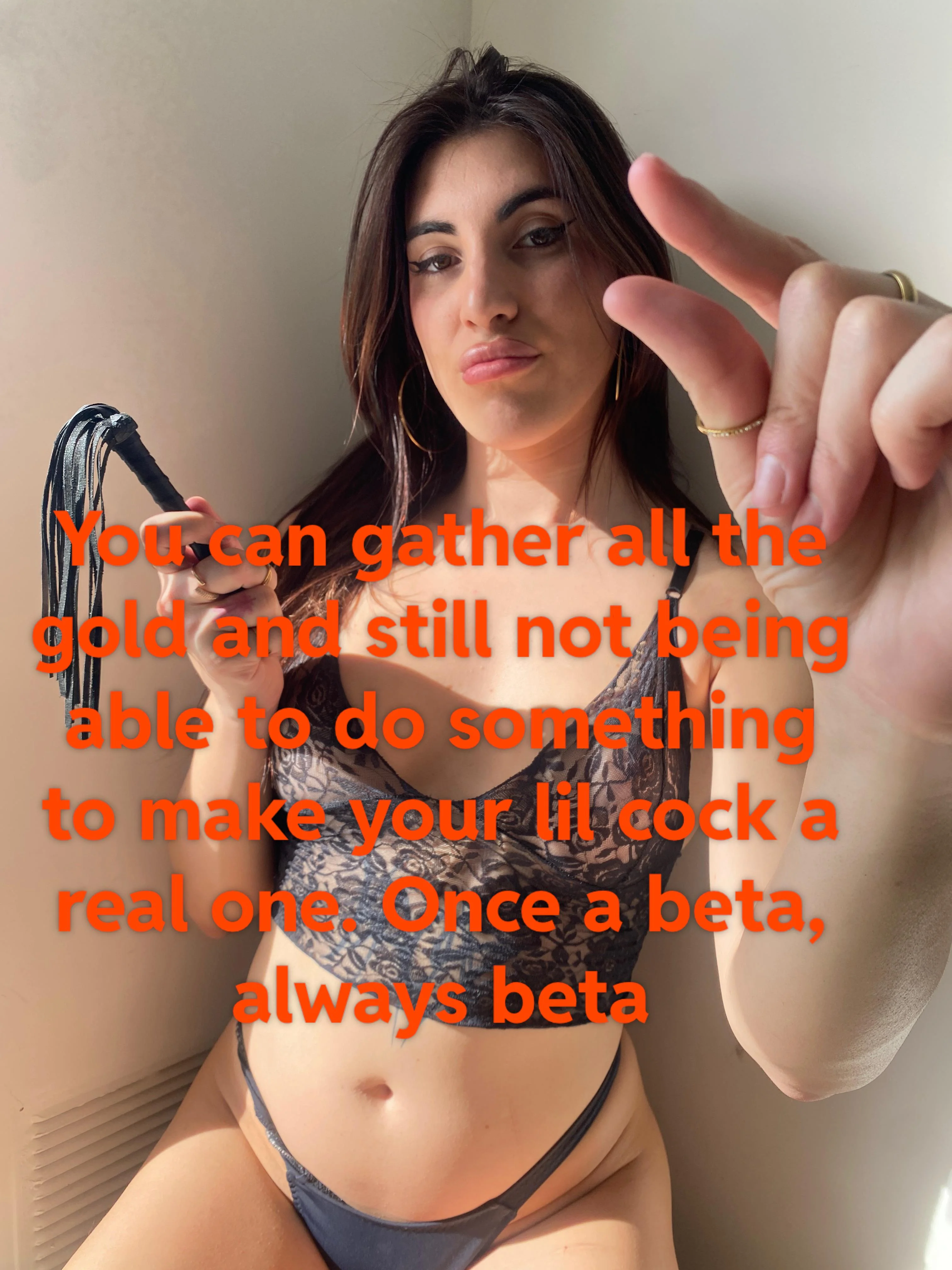 Dominate Me, Mistress picture 1 of 1