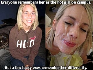 Filthy Flashback: Her Wildest Memory'