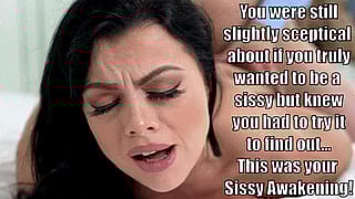 Diving Deep Into Sissy Desires'