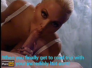 Auntie's Secret Desires Unleashed'