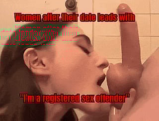Would You Dare to Tame a Wild One, Slut?'