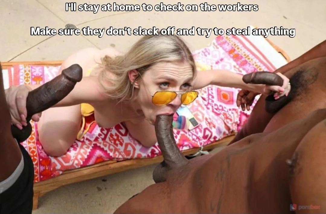 Sneaky Housewife's Dirty Secret with the Handymen picture 1 of 1