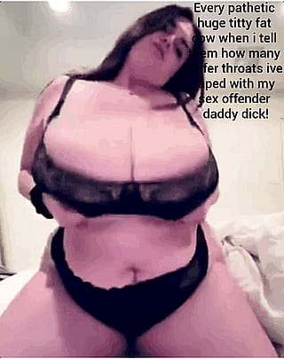 Dirty Sluts Queue for Deep Throat Glory!'