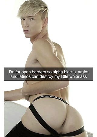 Borders Down, Pants Down - Unleashing the Wild Side'