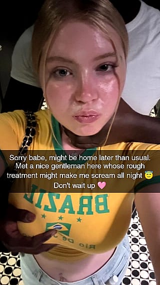 Dirty Gentleman's Snapchat Secret'