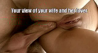Front Row to Filth: Watch & Wank as She Takes It All'