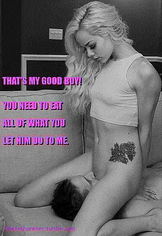 Embrace Your Desires, No Regrets Now! 💦😈'