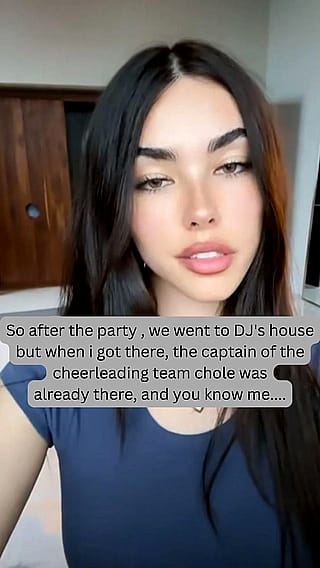 Madison's Wild Uni Adventures: Cucked & Fucked (Pt.5)'
