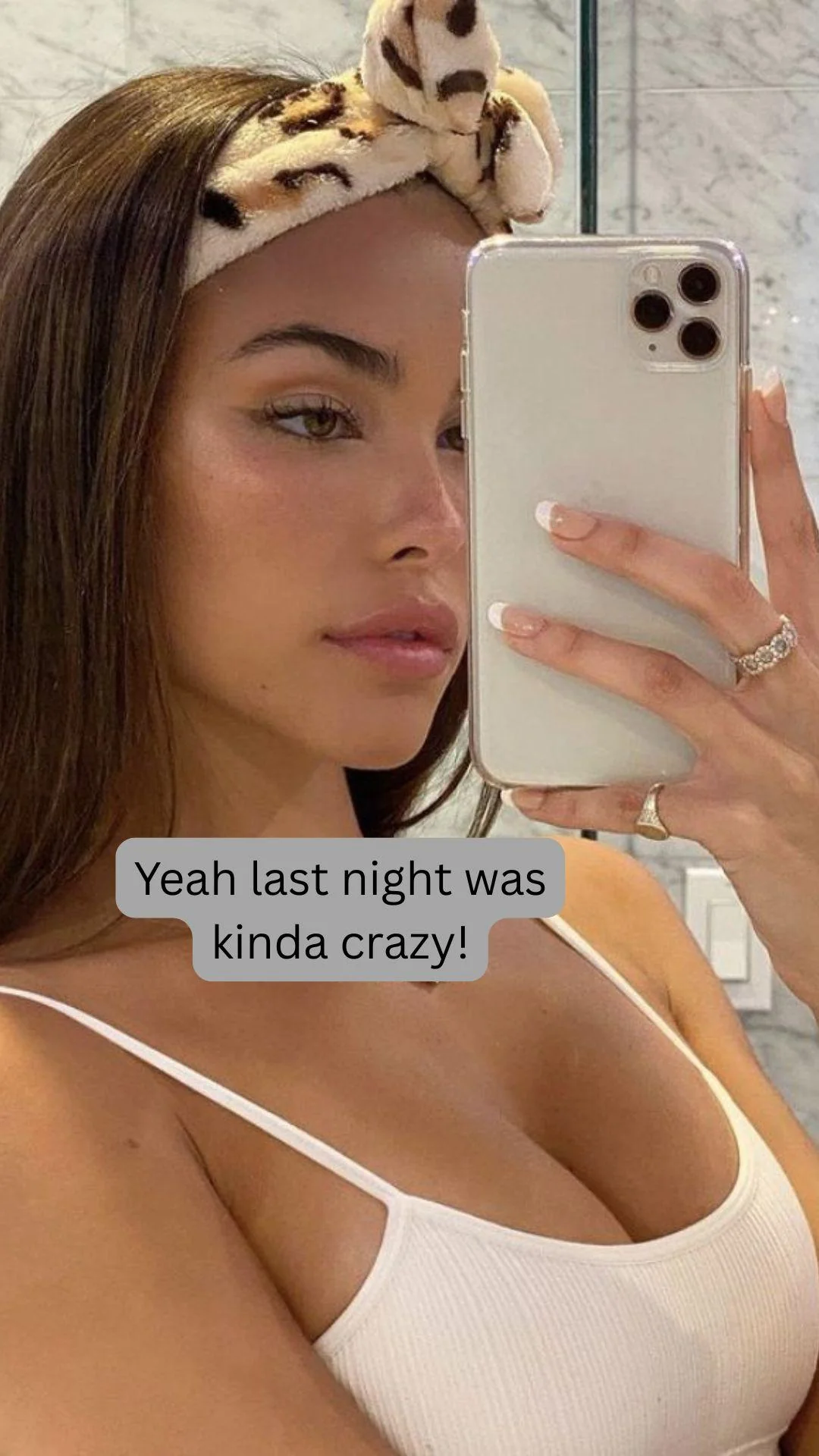 Madison's Wild Uni Adventures: Cucked & Fucked (Pt.5) picture 18 of 20