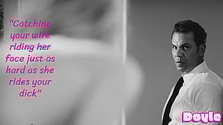 Watch Her Dominate and Devour Like Never Before'