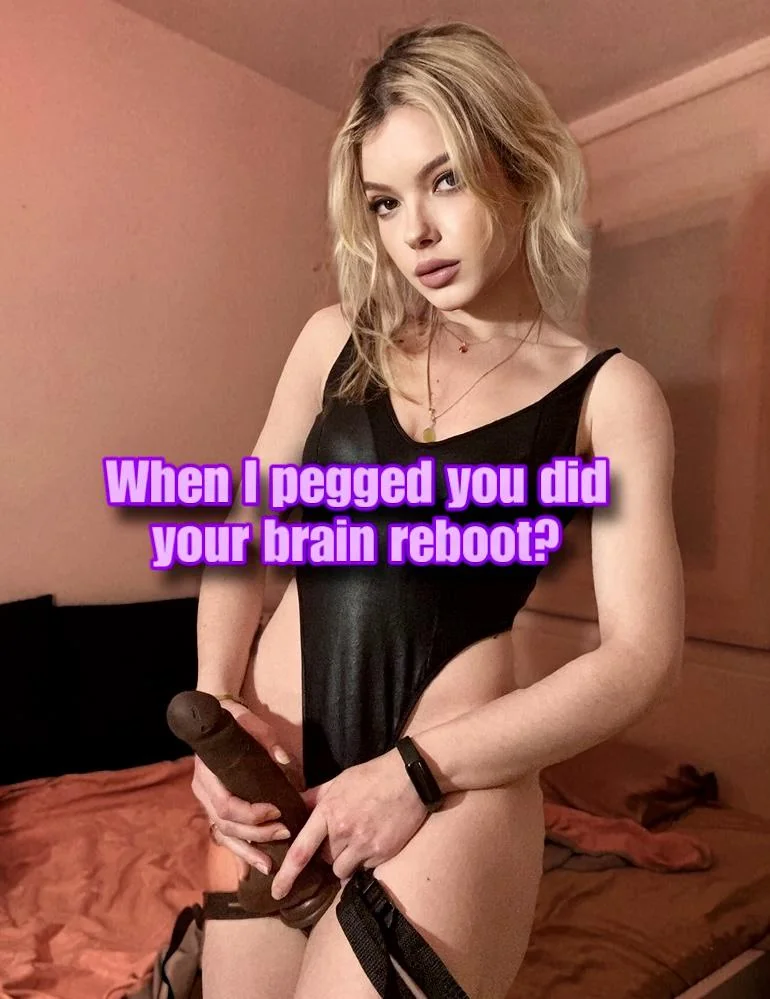 Reboot My Heart Under Your Heel picture 1 of 1