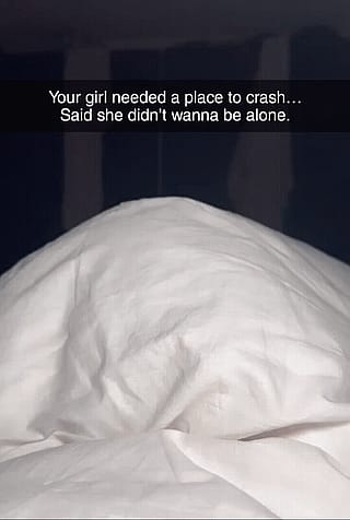Sneaky GF's Secret Bang Session with Her 'Mate''