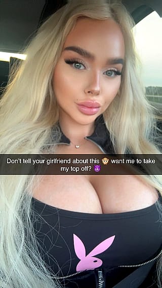 Payback's a Bitch: Turning Her Rude GF into My Obedient Toy'