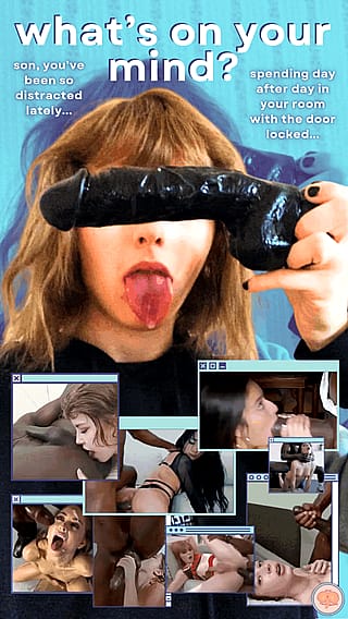 Sissy Fantasies Unleashed: Can't Shake This Lust'