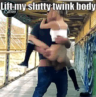 Elevate My Pleasure, Stretch My Limits'