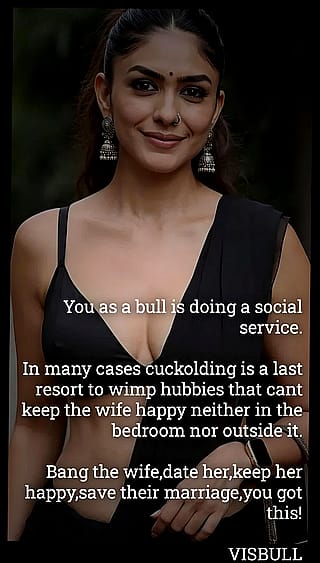 Filthy Cuck's Dream Come True 🇮🇳'