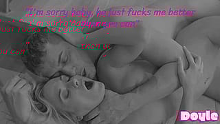 He's Wrecking Me Better Than You Ever Could!'