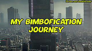 Bimbo Transformation: Sissy's Slutty Beginnings'