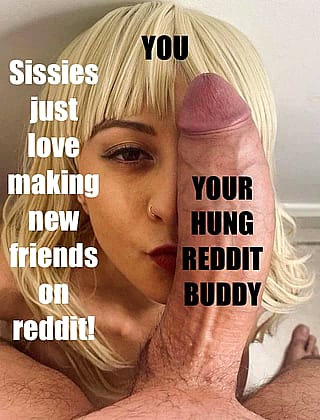 Naughty Sissies Hunting for Wild Fun!'