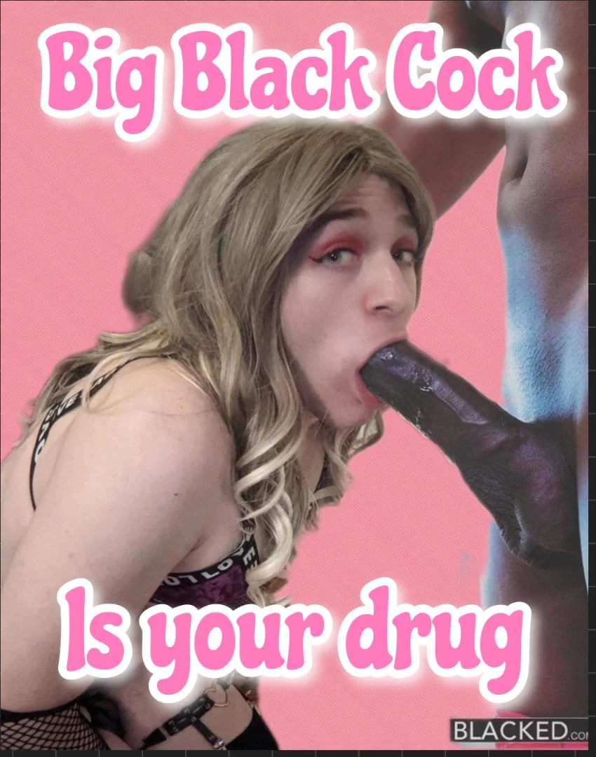 Totally Hooked on That Sissy Race Play picture 1 of 1