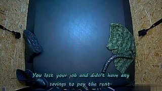 Desperate Housewife Turns Into A Cash Slut'
