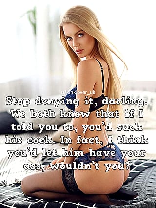 Dive Deep Into Her Dominance, She's Got Your Number'