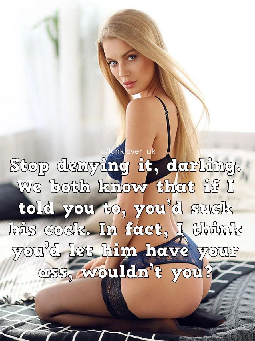 Dive Deep Into Her Dominance, She's Got Your Number picture 1 of 1