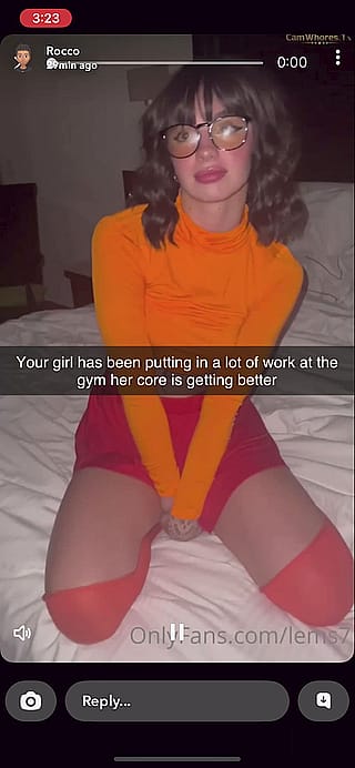 Your Girlfriend's Secret Gym Sessions with Your High School Bully Turned Hot AF'