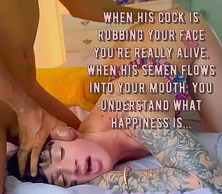 Dive Deep Into Your Filthy Fantasies'