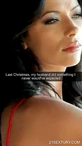 Santa's Not the Only One Coming This Christmas: I Need That Big Dick Again'