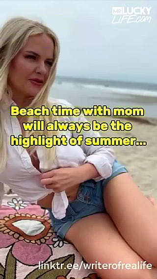 Mom's Dirty Little Secret'