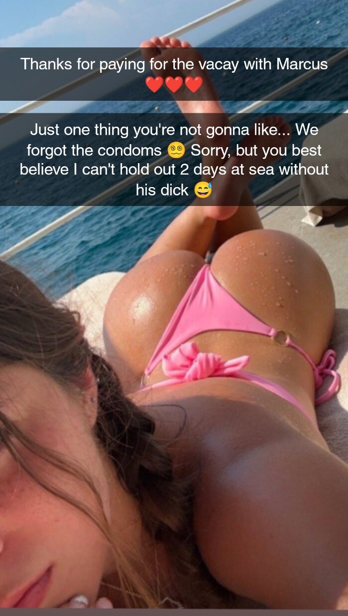 Bareback Betrayal picture 1 of 1