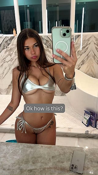 Sophie's Secret Fuck Session (pt.2)'