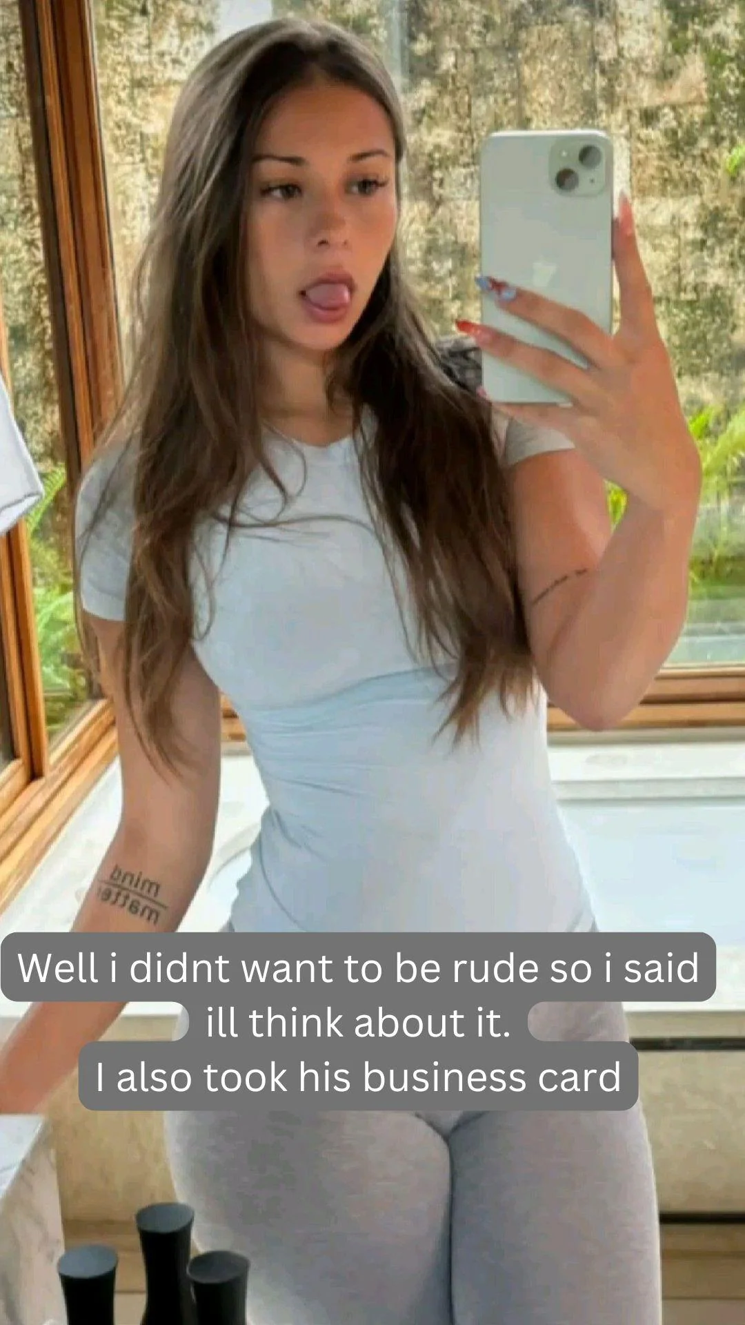 Sophie's Sneaky Fuckfest picture 12 of 20