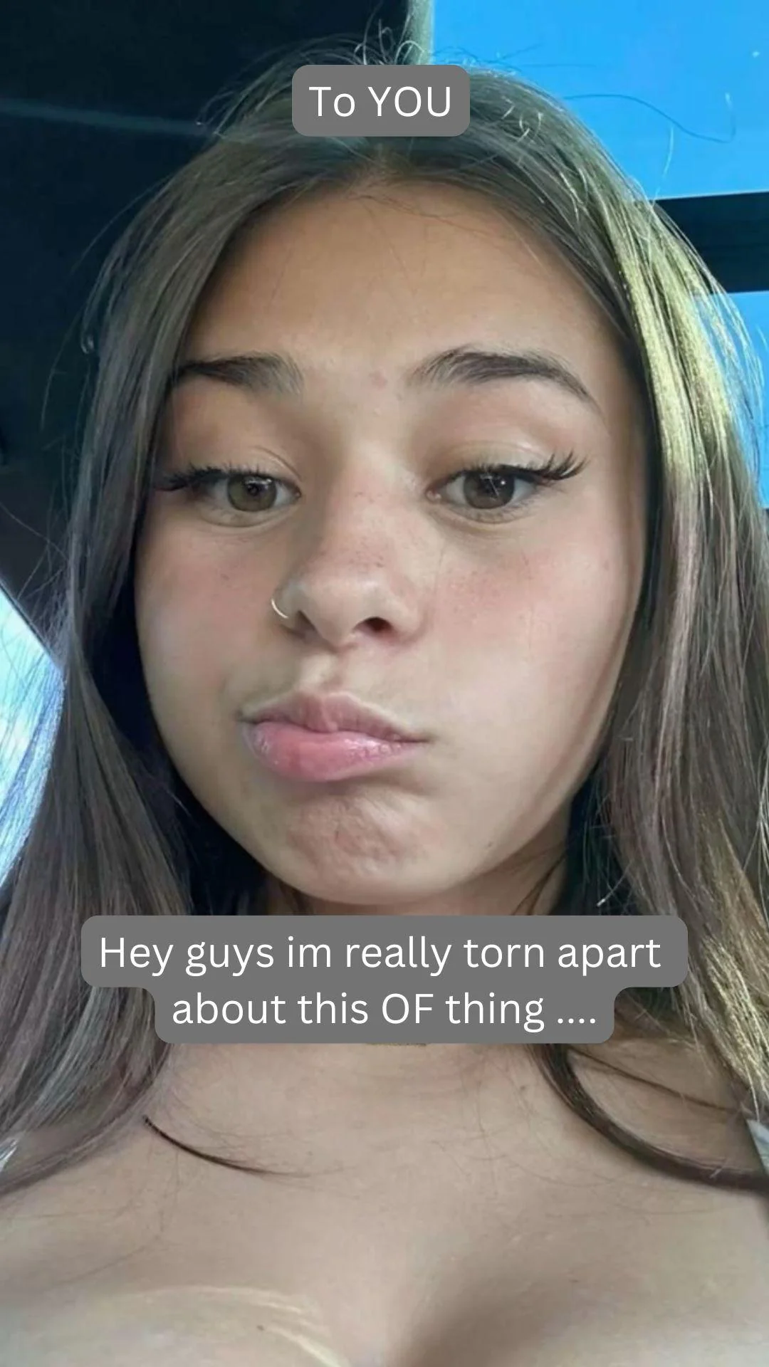 Sophie's Sneaky Fuckfest picture 14 of 20