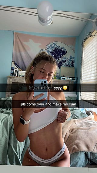 Proud Slut Needs a Big Cock to Blow Her Back Out Until She's Dripping and Begging for More'
