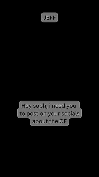 Sophie's Slutty Swap (pt.3)'