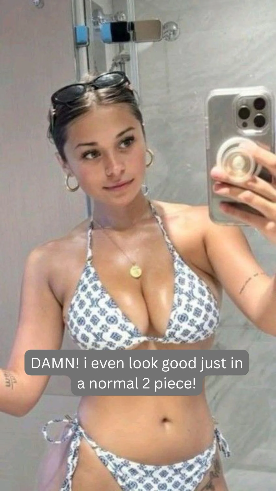 Slutty Sophie's Filthy Fuck Choice picture 11 of 20