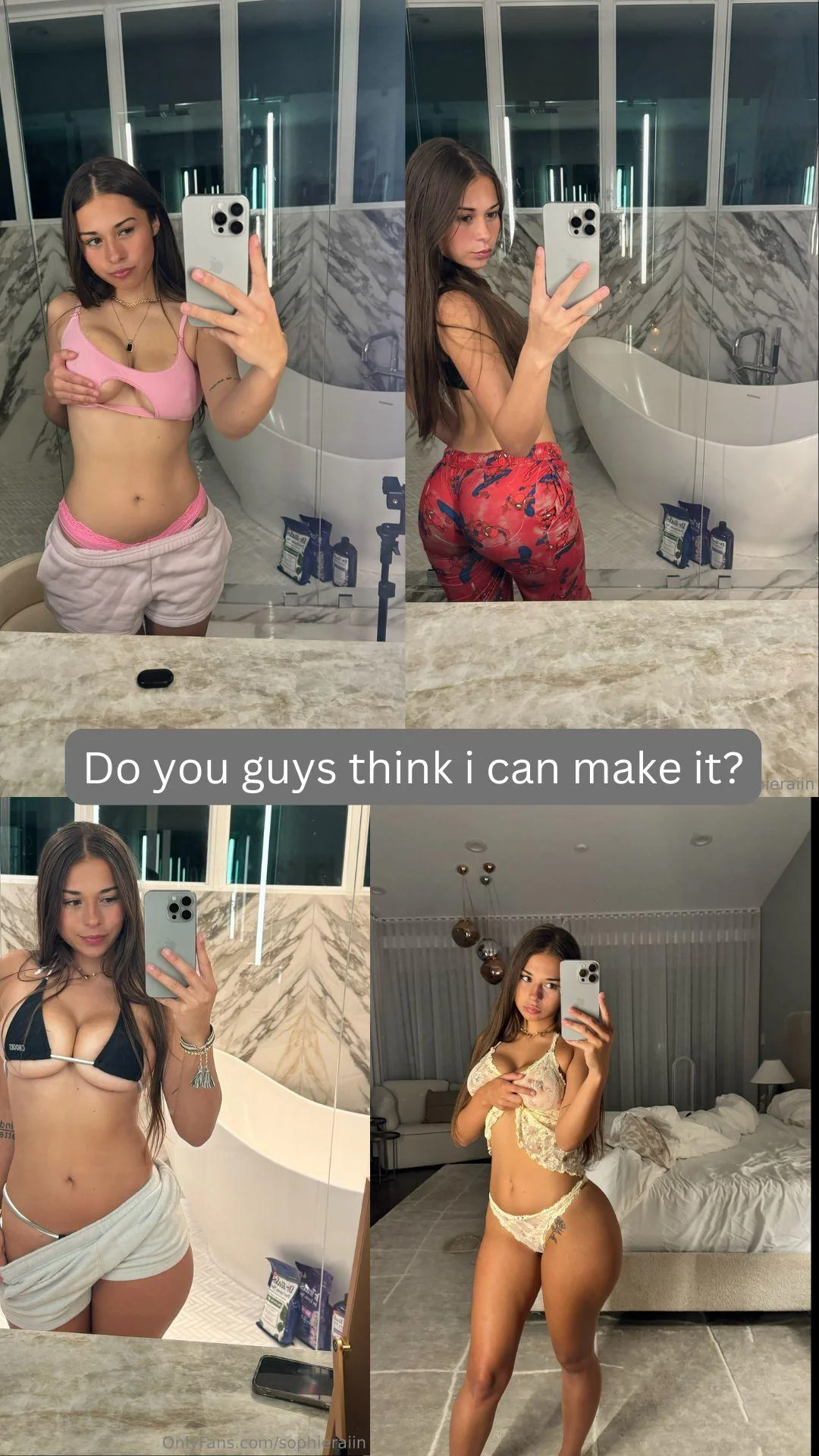 Slutty Sophie's Filthy Fuck Choice picture 16 of 20