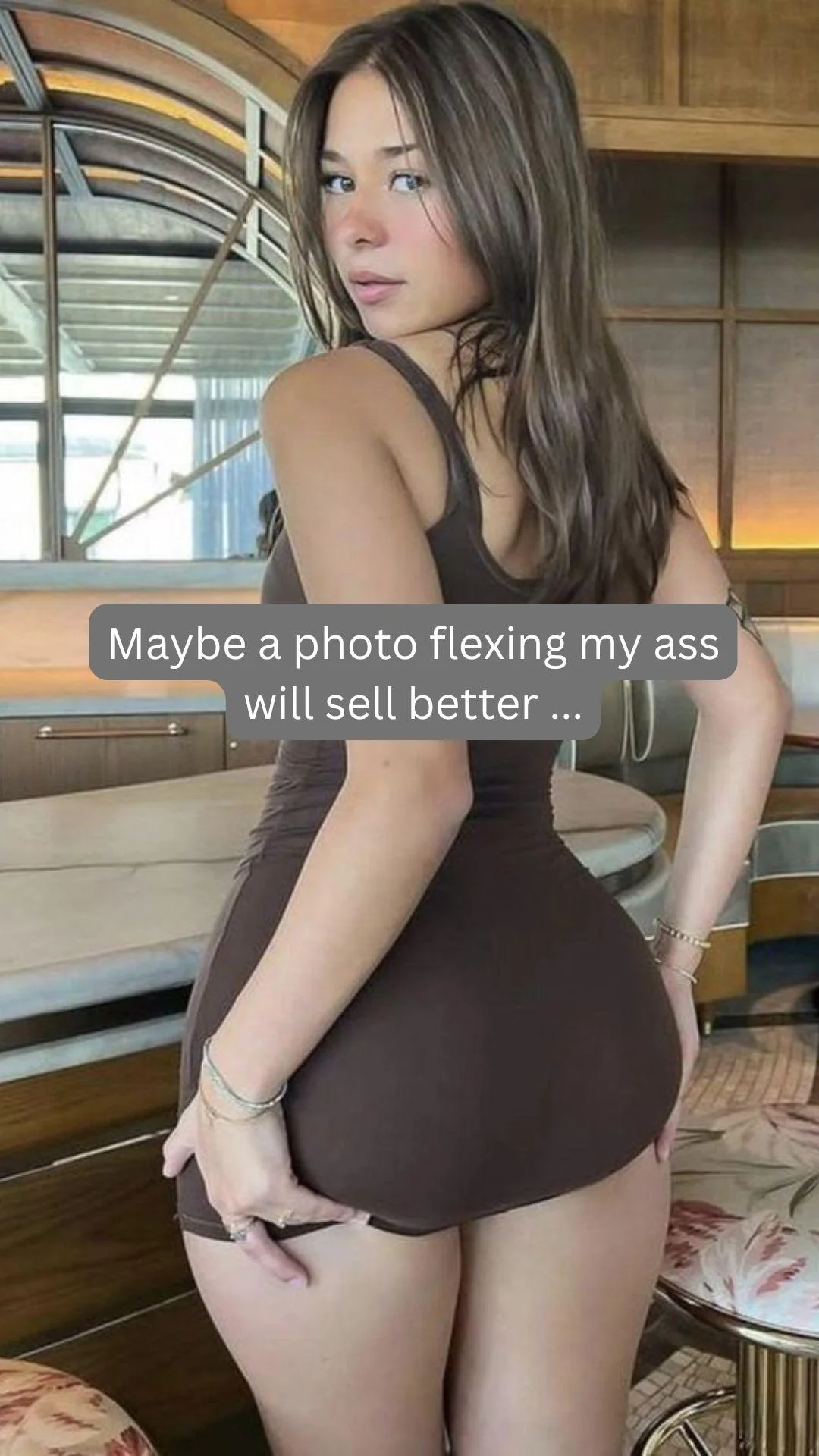 Slutty Sophie's Filthy Fuck Choice picture 17 of 20