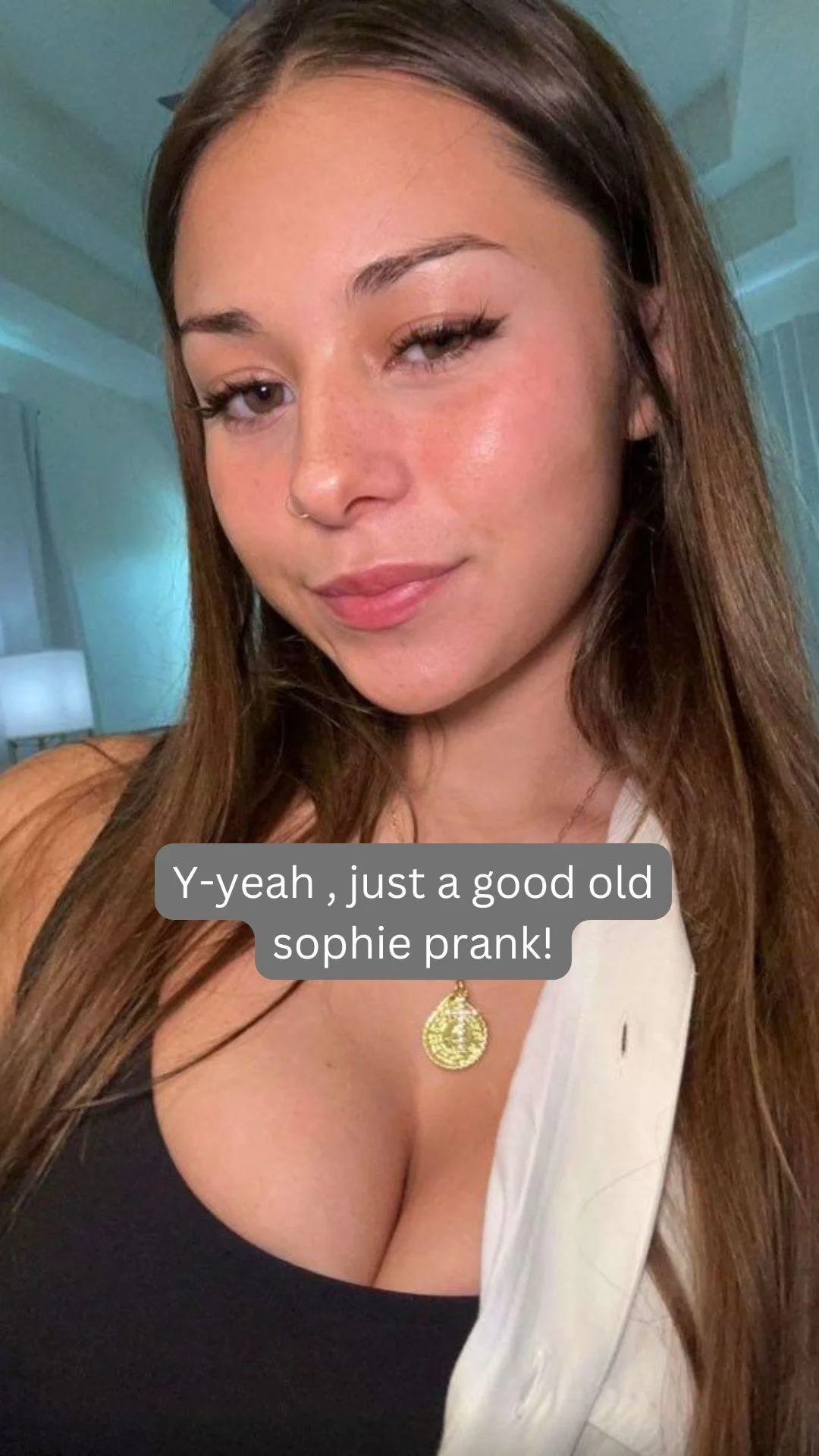 Slutty Sophie's Filthy Fuck Choice picture 19 of 20