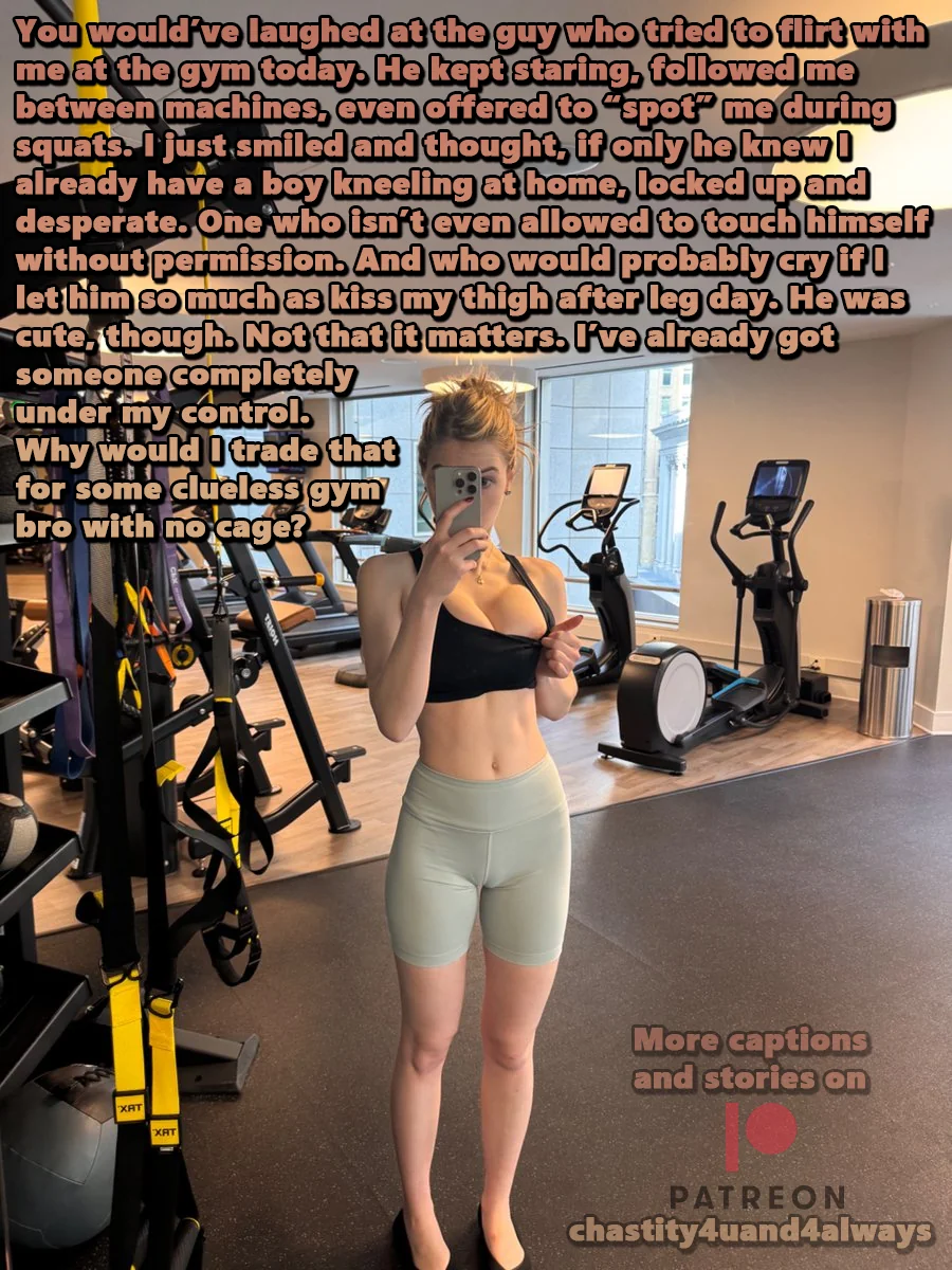 Her Obedient Little Slut picture 1 of 1