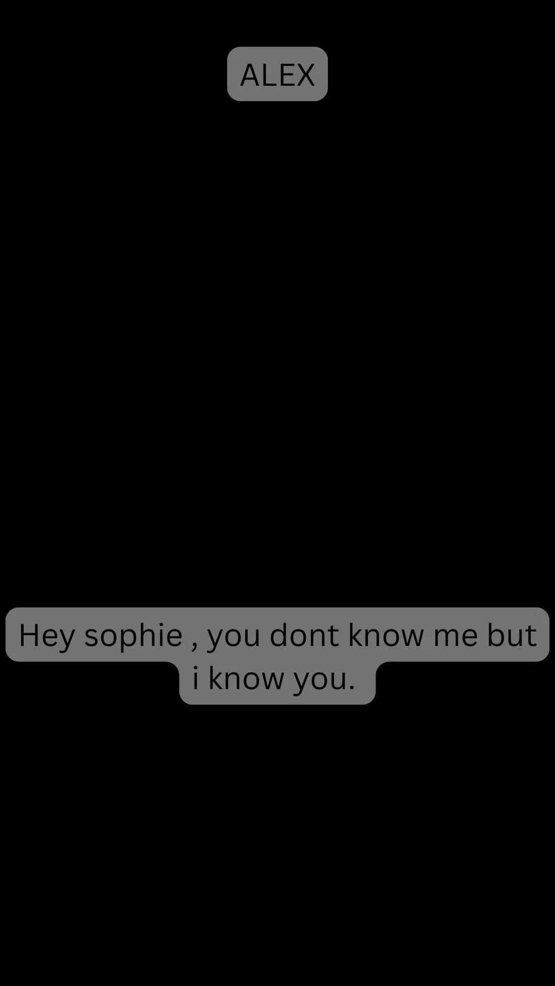 Sophie's Dirty Secret (pt.4) picture 1 of 20