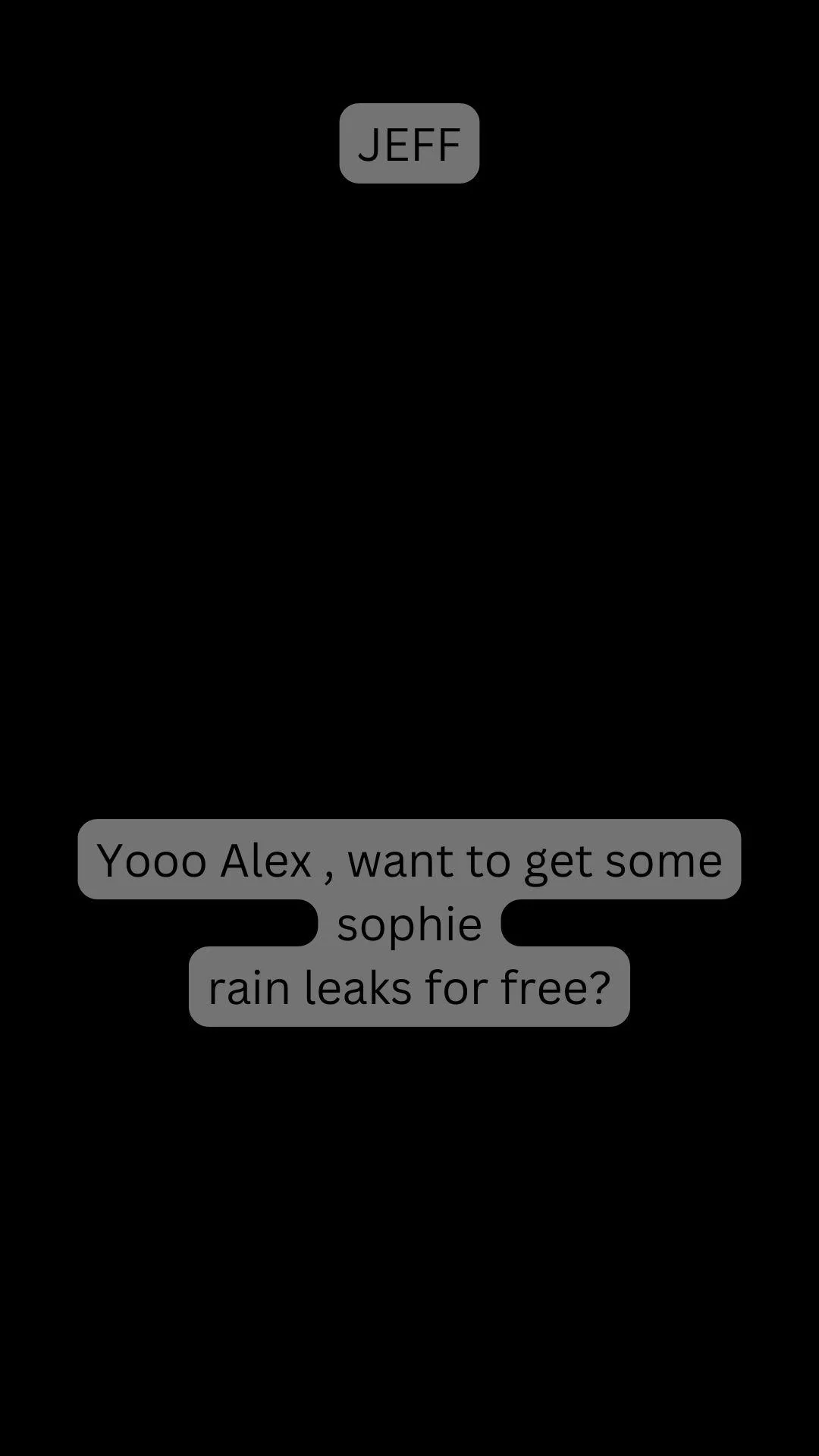 Sophie's Dirty Secret (pt.4) picture 6 of 20