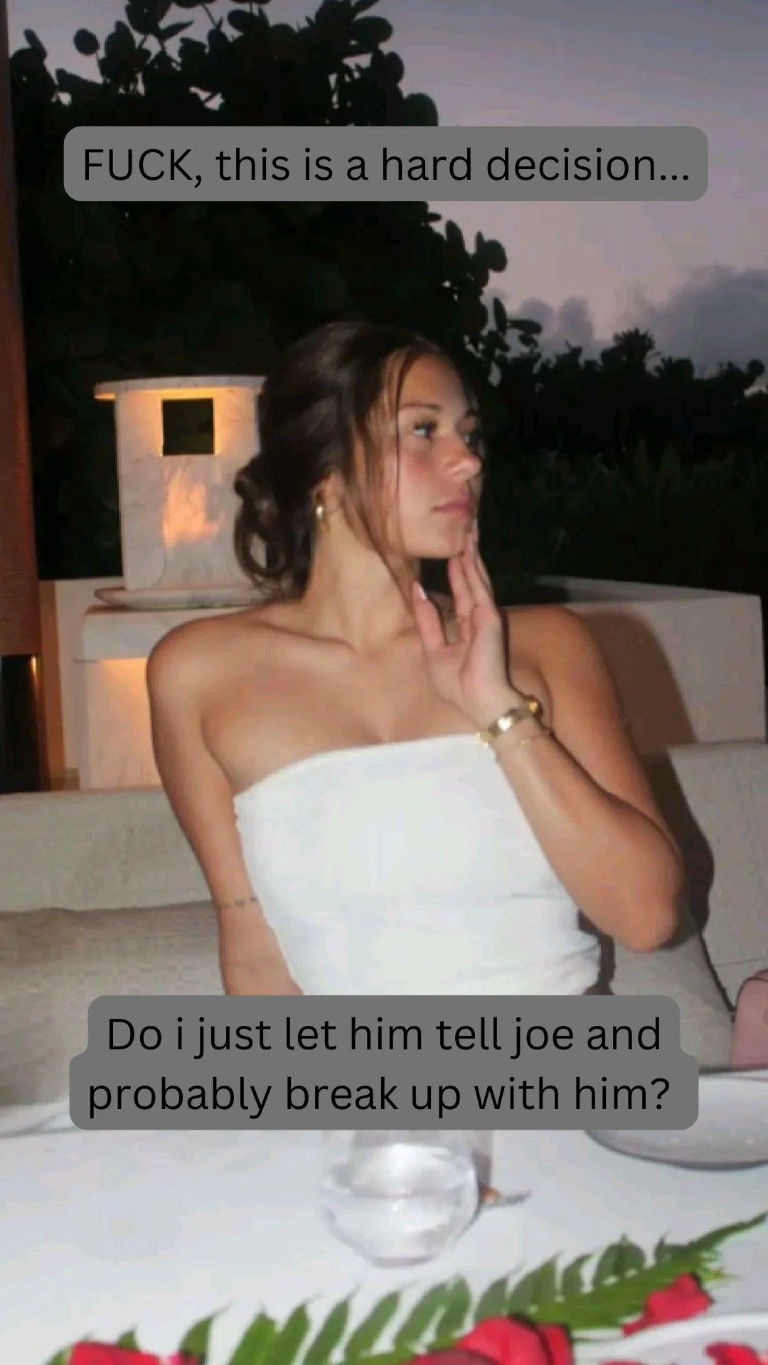 Sophie's Dirty Secret (pt.4) picture 8 of 20