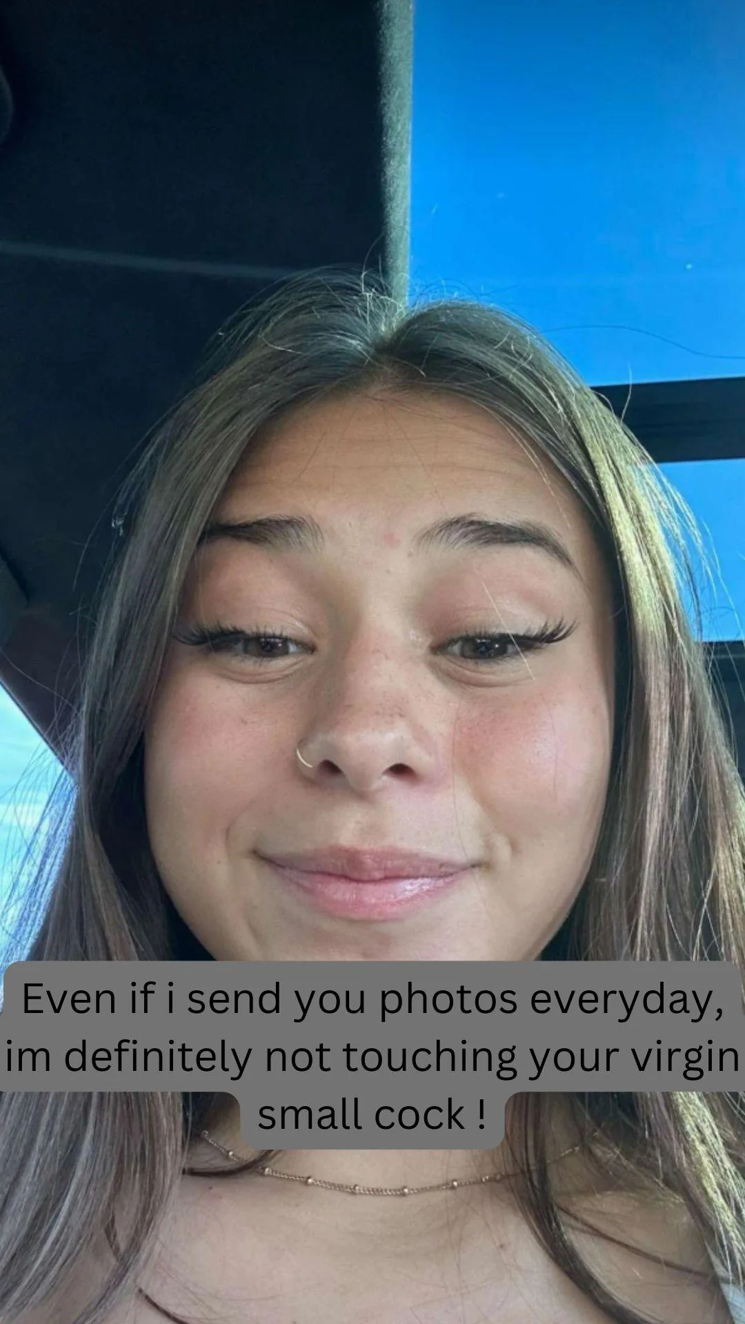 Sophie's Dirty Secret (pt.4) picture 17 of 20