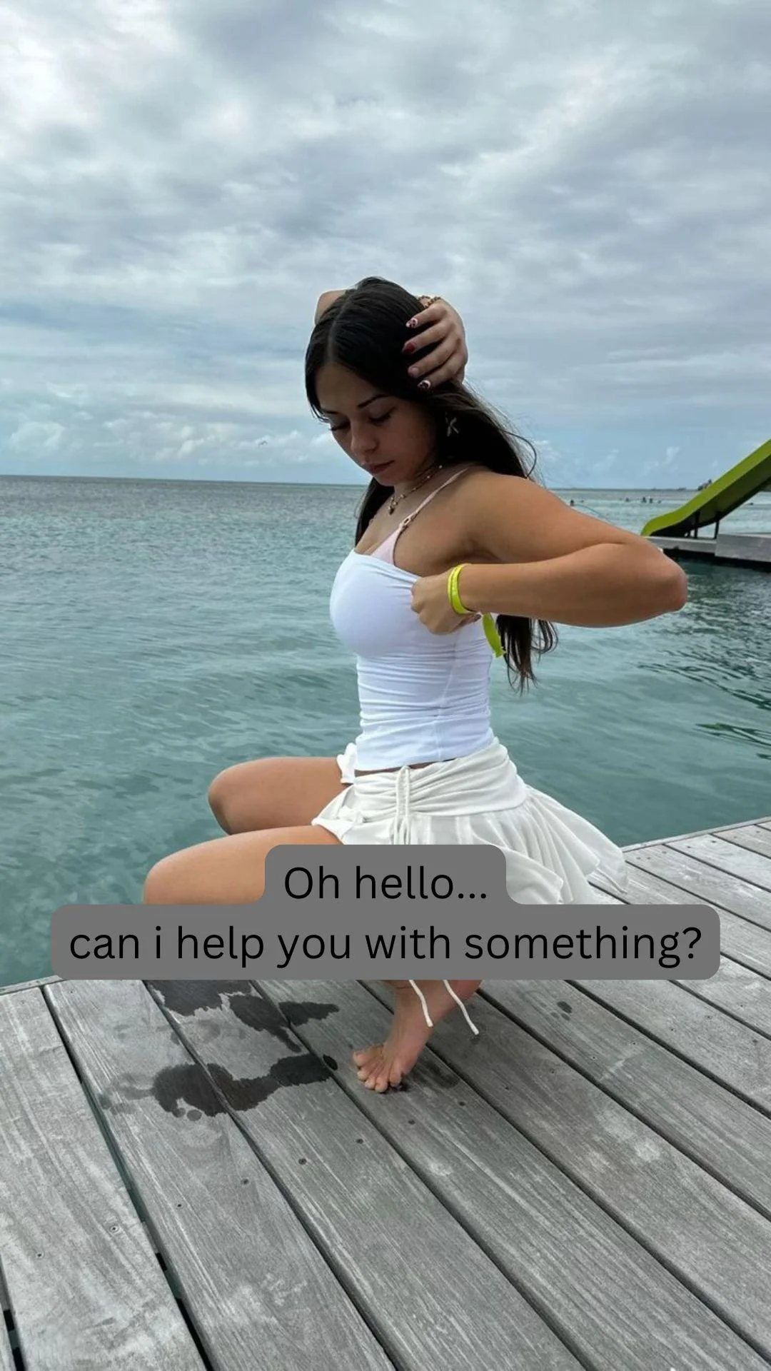 Sophie's Fucking Fall - Part 4: The Dirty Secret Uncovered picture 7 of 20