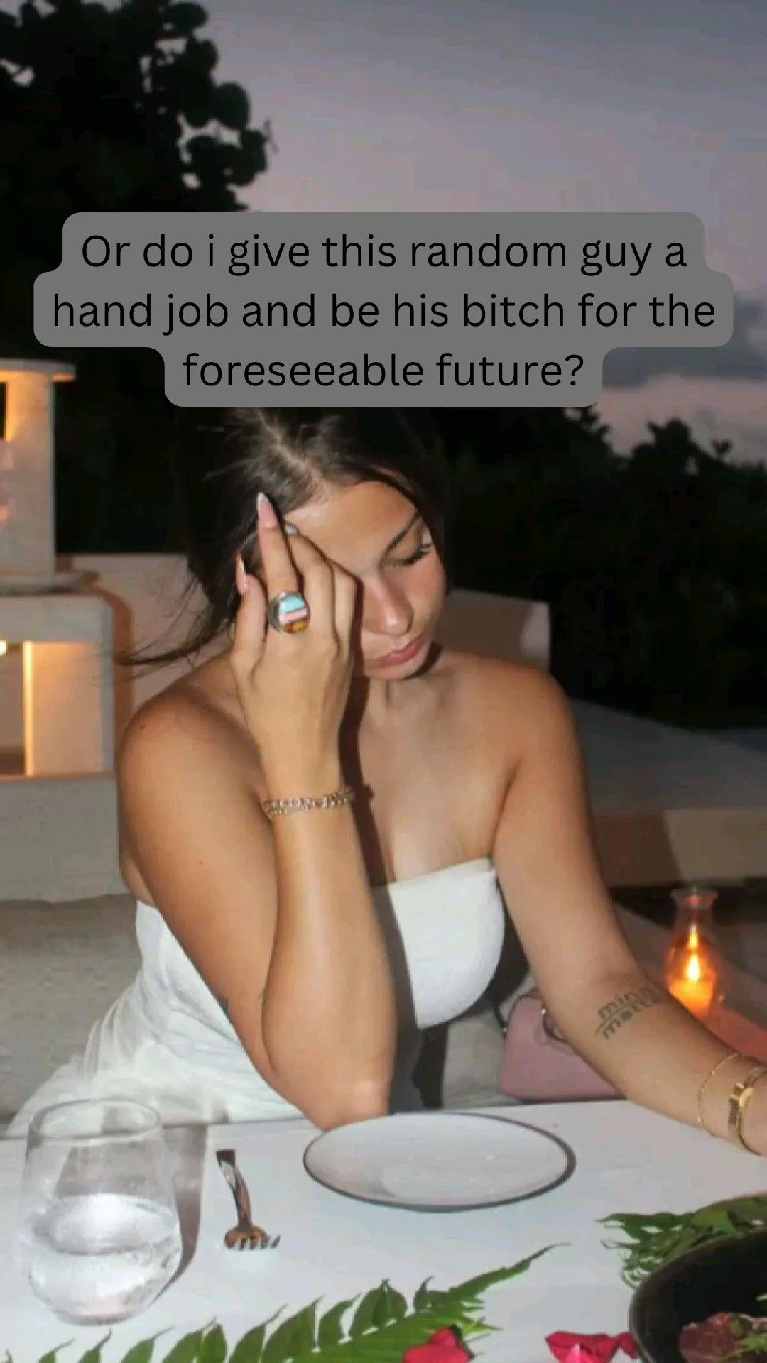 Sophie's Fucking Fall - Part 4: The Dirty Secret Uncovered picture 13 of 20