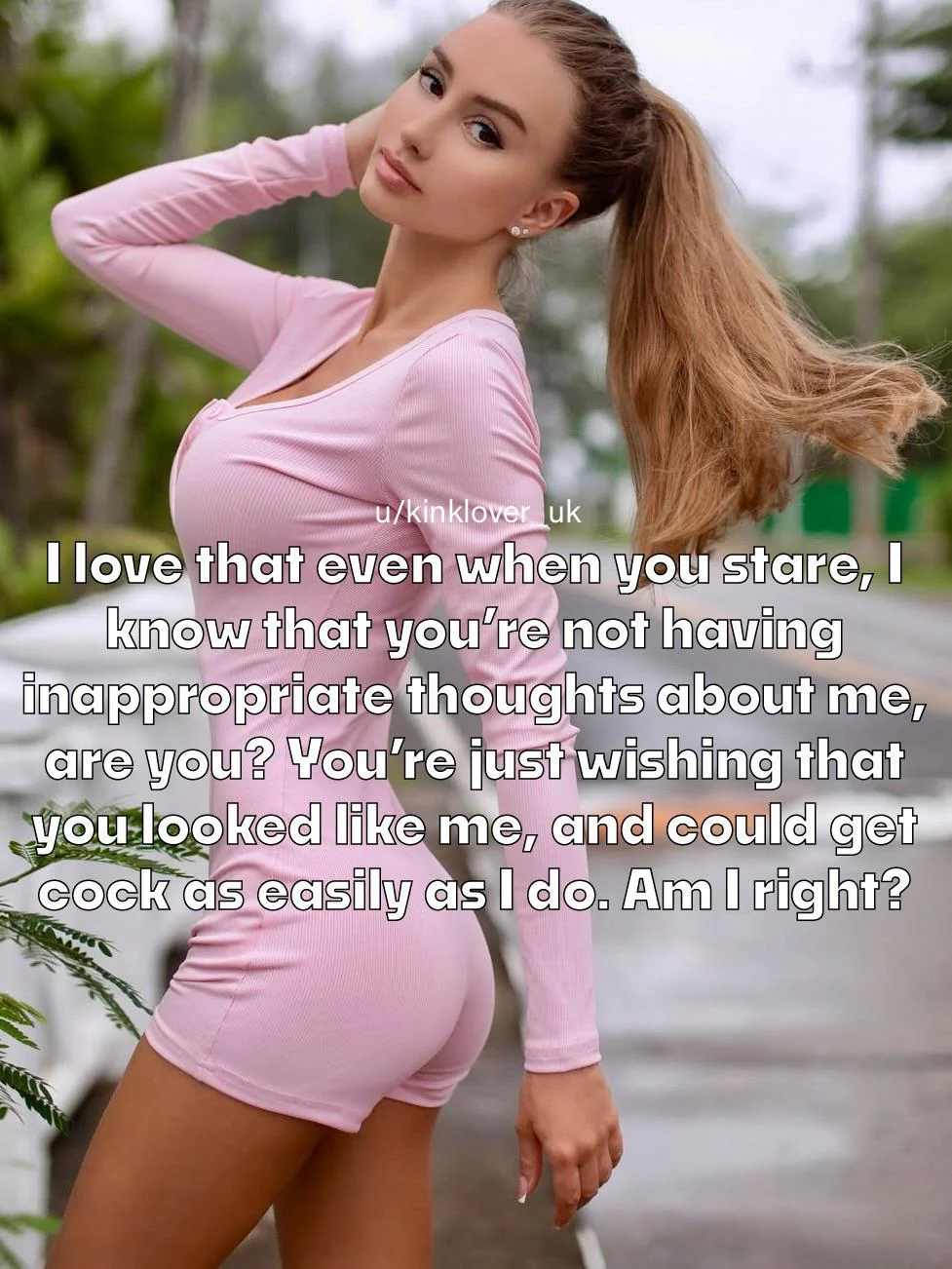 Total sissy bitch gets wrecked by BBC picture 1 of 1